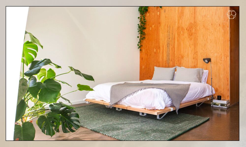 How to Find the Perfect Bedroom Rug (And Where to Buy One)